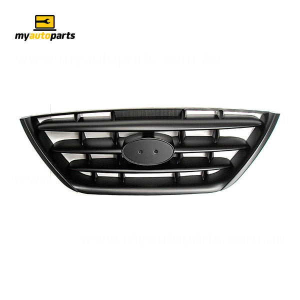 Grille Aftermarket Suits Hyundai Elantra XD 2003 to 2006