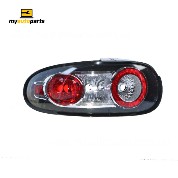 Tail Lamp Passenger Side Genuine Suits Mazda MX-5 NC 10/2005 To 9/2008