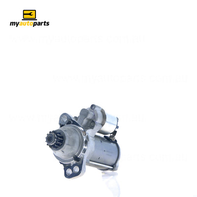 Starter Motor Bosch Type Aftermarket suits
