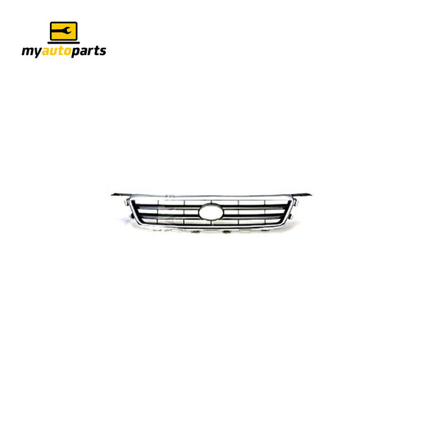 Grille Aftermarket Suits Toyota Camry MCV20R/SXV20R 1997 to 2002