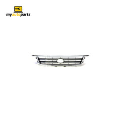 Grille Aftermarket Suits Toyota Camry MCV20R/SXV20R 1997 to 2002