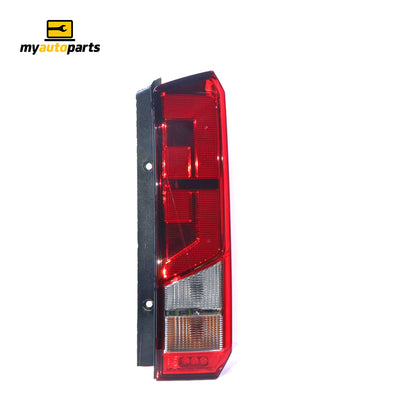 Tail Lamp Drivers Side Genuine suits Volkswagen Crafter