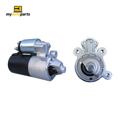 Starter Motor Ford Type Aftermarket suits
