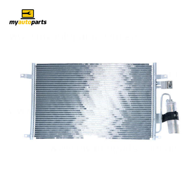16 mm A/C Condenser Aftermarket Suits Holden Epica EP 2007 to 2011
