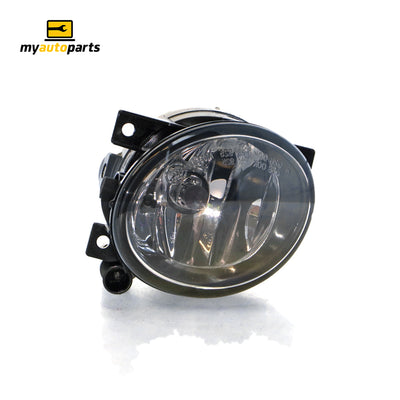 Fog Lamp Passenger Side Genuine Suits Volkswagen Amarok 2H 2011 to 2016