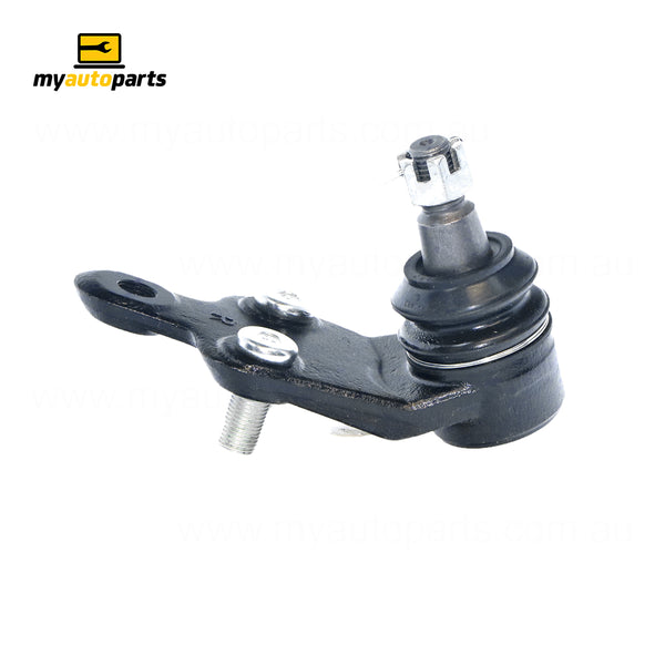 Front Lower Ball Joint Drivers Side Aftermarket suits Toyota
