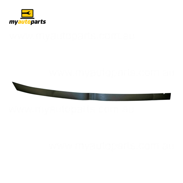 Rear Door Frame Tape Passenger Side Genuine suits Hyundai i30