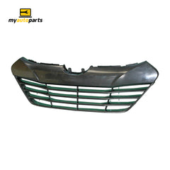 Front Bar Grille Certified Suits Hyundai ix35 Active LM 2/2010 to 5/2015