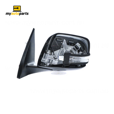 Door Mirror Passenger Side Genuine suits Toyota Prado 150 Series 2009 to 2013
