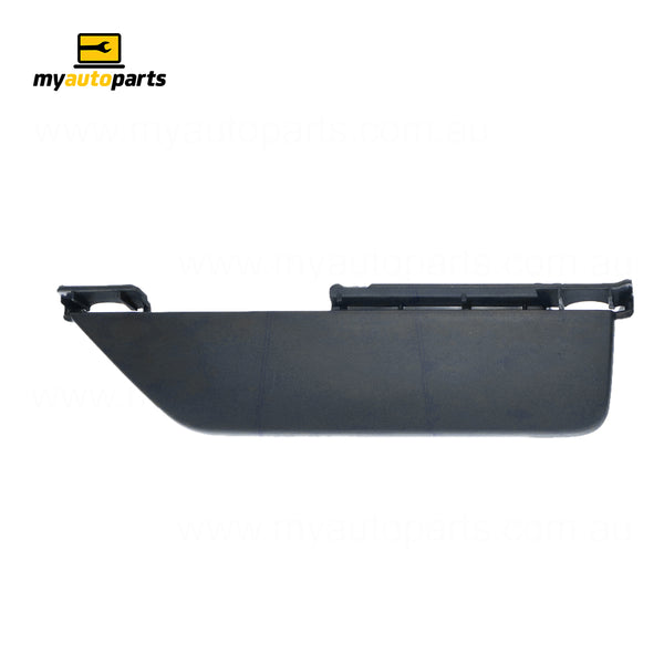 Front Bar Spoiler Genuine suits Toyota Prado