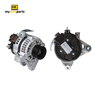 Alternator Denso Type Aftermarket suits Toyota Tarago,Rukus,RAV4,Camry,Avensis Verso 2001-2012