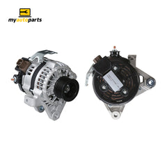 Alternator Denso Type Aftermarket suits Toyota Tarago,Rukus,RAV4,Camry,Avensis Verso 2001-2012