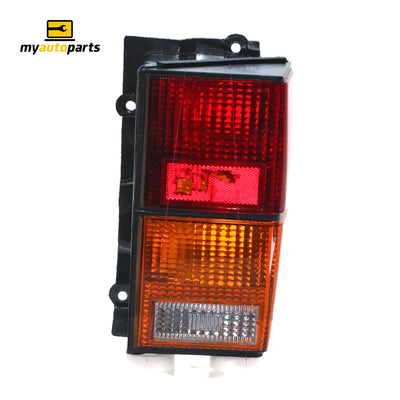 Tail Lamp Drivers Side Aftermarket Suits Jeep Cherokee XJ 4/1994 to 8/1997