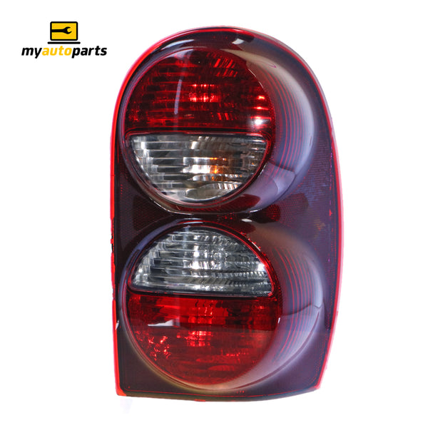 Tail Lamp Drivers Side Genuine Suits Jeep Cherokee KJ 2004 to 2008