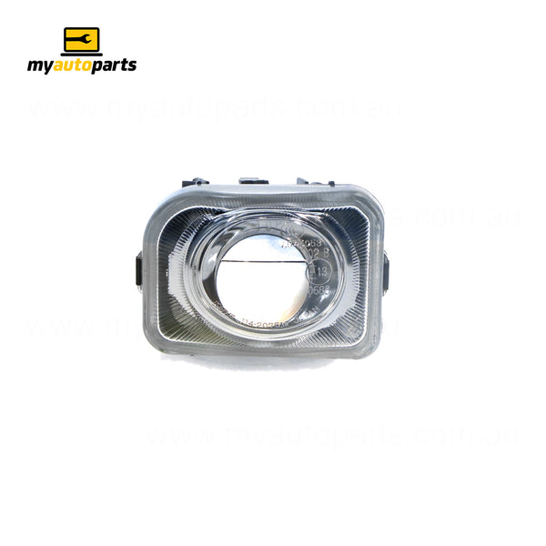 Fog Lamp Drivers Side Genuine suits Subaru