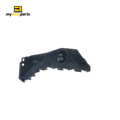 Front Bar Bracket Drivers Side Genuine Suits Ford Ranger PX 2015 to 2018