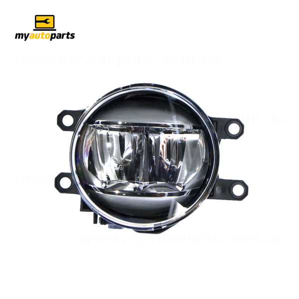 LED Fog Lamp Passenger Side Genuine suits Various Toyota Models