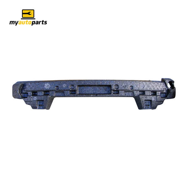 Front Bar Absorber Genuine Suits Hyundai i20 PB 2012 to 2015