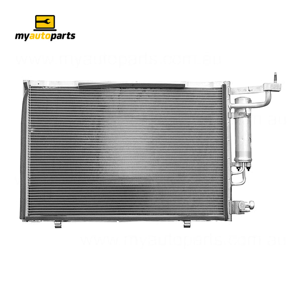 16 mm A/C Condenser Genuine Suits Ford Ecosport BK 2013 to 2017