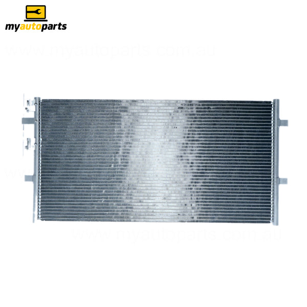 16 mm 8 mm Fin A/C Condenser Aftermarket Suits Ford Transit VM 2006 to 2013