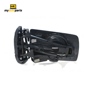 Door Mirror Passenger Side Certified Suits Mercedes-Benz C Class W202 1994 to 1997