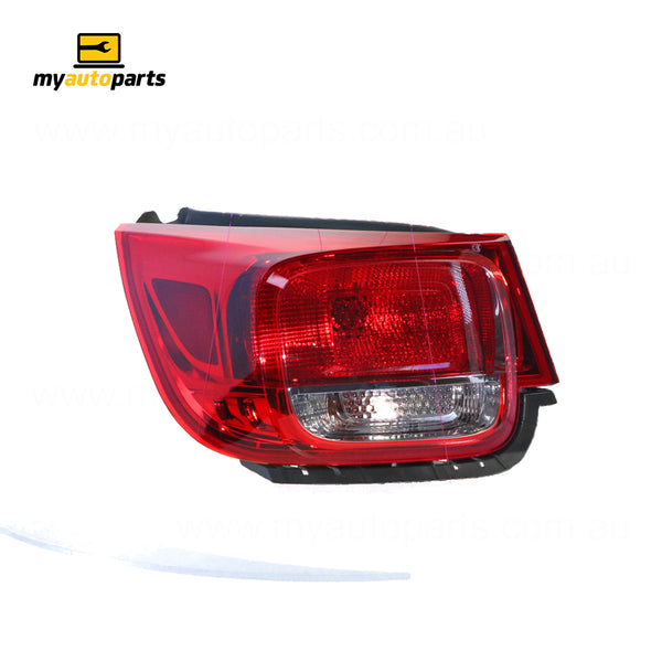 Tail Lamp Passenger Side Genuine Suits Holden Malibu EM CD2013 to 2016