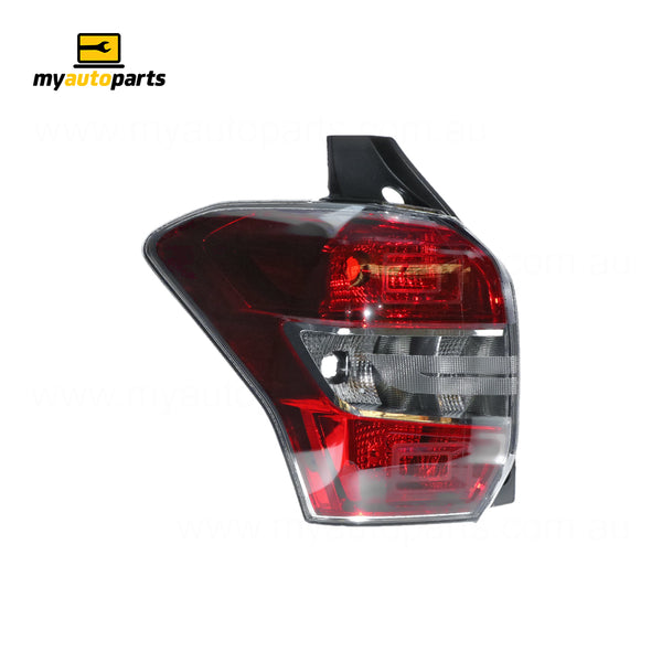 Tail Lamp Passenger Side Genuine suits Subaru Forester SJ 2013 to 2018