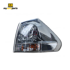 Tail Lamp Drivers Side Genuine suits Lexus
