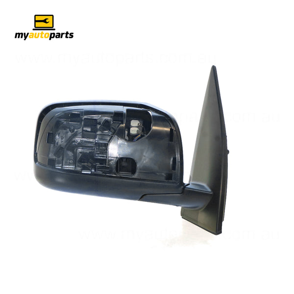 Door Mirror Drivers Side Genuine Suits Nissan X-Trail T31 2007 to 2014