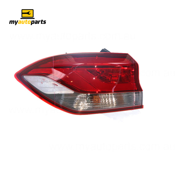 LED Tail Lamp Passenger Side Genuine Suits Hyundai i30 PD 2017 to 2020