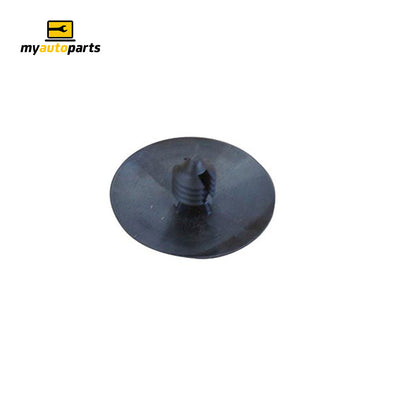 Clip Genuine Suits Holden Barina TK 2005 to 2012