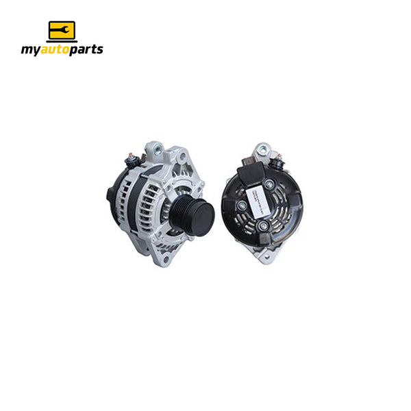 Alternator Denso Type Aftermarket suits Lexus and Toyota 2005-2012