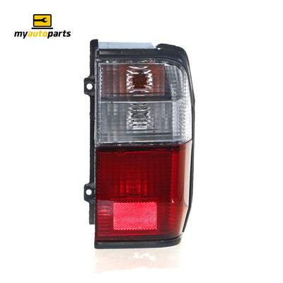 Tail Lamp Drivers Side Certified suits Ford Econovan 9/1999 to 10/2006