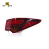 Tail Lamp Drivers Side Genuine Suits Hyundai Santa Fe DM 2015 to 2018