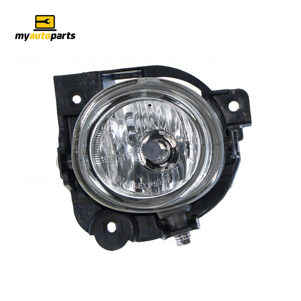 Fog Lamp Passenger Side Genuine suits Ford Ranger & Mazda BT-50 2006 to 2011