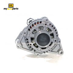 Alternator Delco Type Aftermarket suits Holden Cruze and Barina 2011-2016