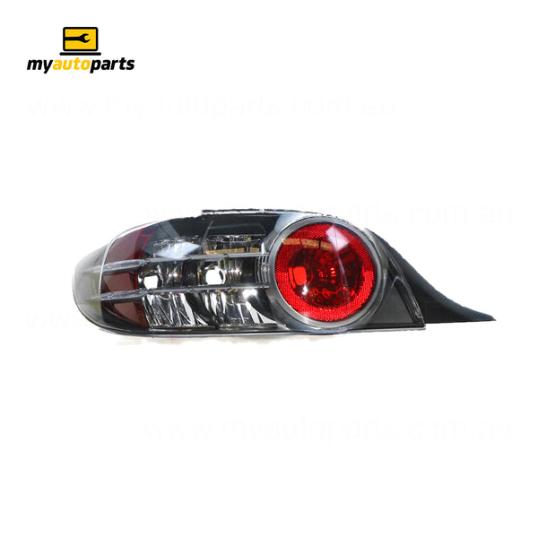 Tail Lamp Passenger Side Genuine Suits Mazda RX-8 FE 2003 to 2008
