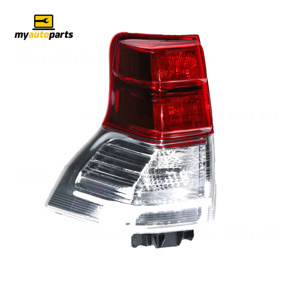 LED Tail Lamp Passenger Side Certified suits Toyota Prado 150 Series 2009 to 2013