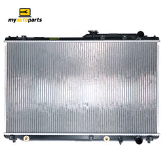 Radiator Aftermarket suits