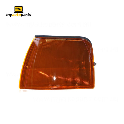 Front Park / Indicator Lamp Passenger Side Aftermarket Suits Ford Falcon DC/XG 1988 to 1996