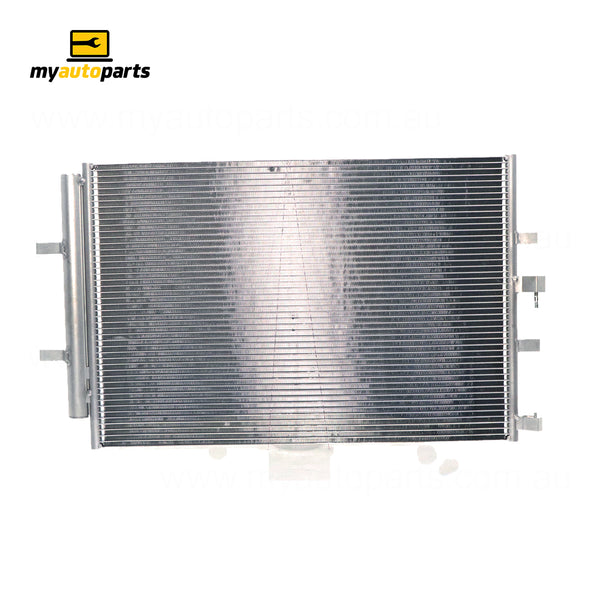 A/C Condenser Aftermarket suits Ford Transit