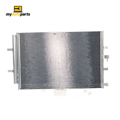 A/C Condenser Aftermarket suits Ford Transit