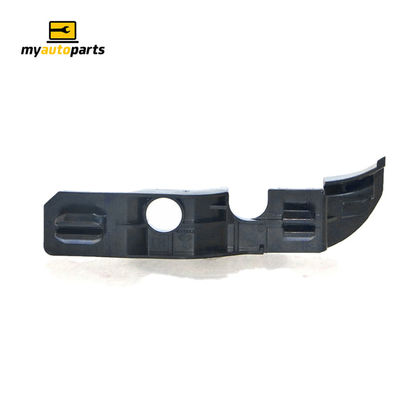 Front Bar Bracket Drivers Side Genuine Suits Hyundai Getz TB 2005 to 2011