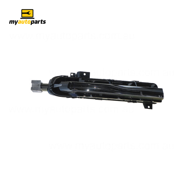Daytime Running Lamp Drivers Side Genuine Suits Volvo S40 / V40 M Series 2013 to 2021