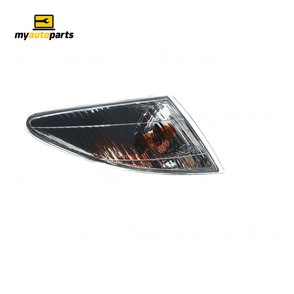Front Park / Indicator Lamp Drivers Side Certified Suits Mazda Premacy CP 2001 to 2003