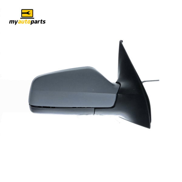 Door Mirror Drivers Side Certified Suits Holden Astra TS 1998 to 2006