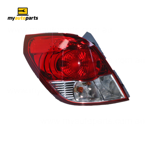 Tail Lamp Passenger Side Genuine Suits Holden Captiva CG 11/2006 to 2/2011
