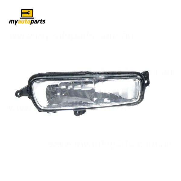 Fog Lamp Drivers Side Genuine suits Ford Focus