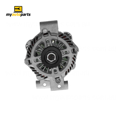 12 Volt 120 Amp FR-L Alternator Mitsubishi Type Aftermarket Suits Holden Statesman/Caprice WK/WL 2003 to 2006