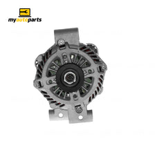12 Volt 120 Amp FR-L Alternator Mitsubishi Type Aftermarket Suits Holden Statesman/Caprice WK/WL 2003 to 2006